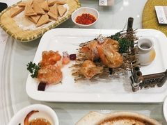 -御沪沪味园.融合菜.海鲜(斜土路店)