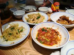 -大厨小馆(华阳城店)