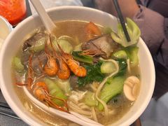 -同心楼(解放北路店)