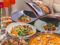 -IL Forno 意坊·意大利餐厅(温州万象城店)