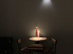 -Shift cocktail bar鸡尾酒吧