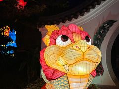 -广州文化公园
