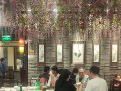 -鸭匠食府·挂炉烤鸭·新京菜(阜成路店)