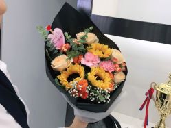 点击看大图 -蕾特恩专业祛痘·皮肤管理