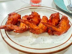 -CRAZYONES西班牙海鲜饭(上海美罗城店)