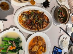 -粤财皇冠假日酒店·彩华轩中餐厅