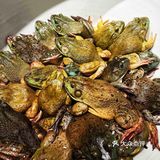 我之前一直不敢吃 觉得有点儿吓人