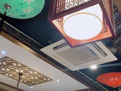 大堂-千岛湖小鱼儿·淳安匠心农家菜