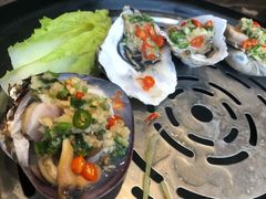 -日进一片海.生腌海鲜火锅.宵夜烧烤(三里屯总店)