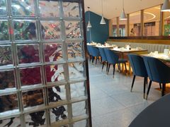 -悦海·家宴·冰花皮皮虾大锅贴(宝龙店)