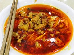 -珊珊小笼馆(仙霞路店)