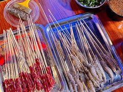 -南极·小龙虾·湘式拌饭(南街店)