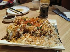 -谷村寿司(同福路店)