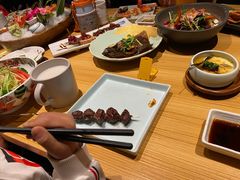 -花和海鲜自助(梅江店)