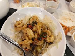 -食为先(Shark Fin)