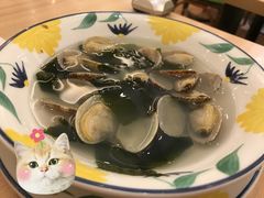 -萨莉亚意式餐厅(上下九店)
