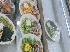 -鑫渔港海鲜本地菜·山海关浑锅(东戴河店)