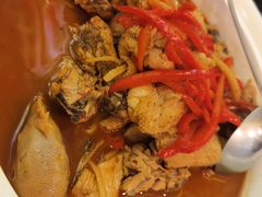 永州东安鸡-潇湘·永州会馆(百子湾店)