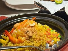 -BetterThai 泰加(苏州中心店)