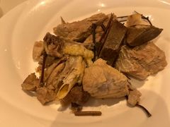 老火靓汤-利苑酒家(金宝店)