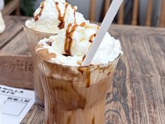 -Vanillacafe香草咖啡(银海大世界店)