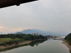 -鲤鱼洲酒店港鲤咖啡厅