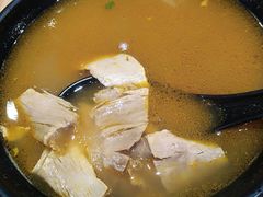 -小杨生煎(龙阳广场店)