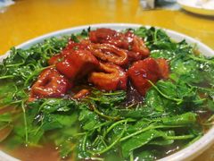 草头圈子-长兴菜馆(高桥店)