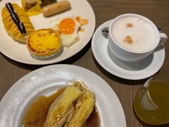 -深圳机场凯悦酒店