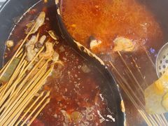 -串掌门砂锅串串香(敏捷广场店)