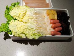 -半天妖烤鱼(西铁营万达店)