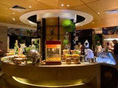 自助取餐区-上海东方佘山翰悦阁酒店·Vie全日制餐厅