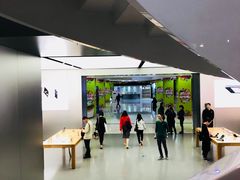 -Apple零售店(新街口店)