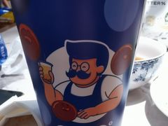 -煲珠公·老红糖珍珠奶茶(长宁龙之梦店)