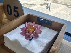 -枣子树·素食餐厅(朱家尖店)