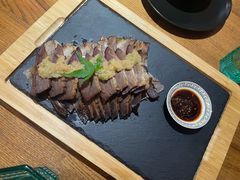 土司家牦牛肉-敏珠拉姆藏餐·南京厨房(富春江东街店)
