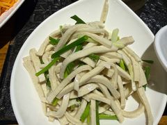 -小城粥道·海胆鲜虾粥(解放广场店)