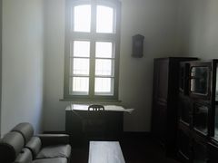 -青岛德国监狱旧址博物馆