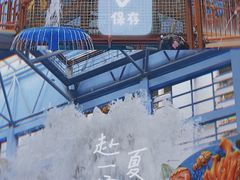 -广州融创水世界