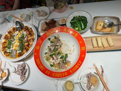 -清晖小苑·顺德菜(观澜湖新城店)