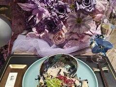 -松临·铁板烧&Omakase(神农店)