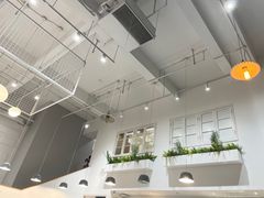 -CHEZ JASMINE 茉莉的氧气厨房