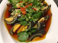 -美极鲜食坊(宝安南路店)