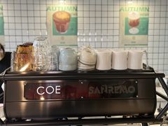 -十一咖啡(青年大街工厂店)