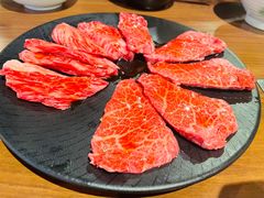 -俺的焼肉(銀座9丁目店)
