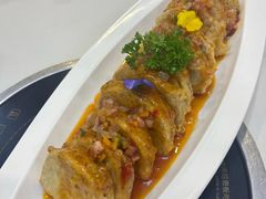 -七叔家宴家常广西菜(明秀东路店)