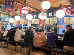 大堂-吉屋居酒屋(群力店)
