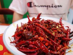 -杨记跷脚牛肉面(下元店)