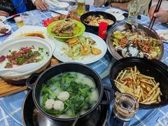 -石岐乳鸽村(南海第三分店)