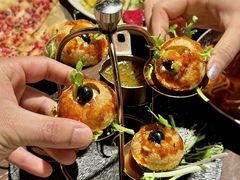 -Shantek象提南亚餐厅&西餐融合Bistro(淮海中路店)